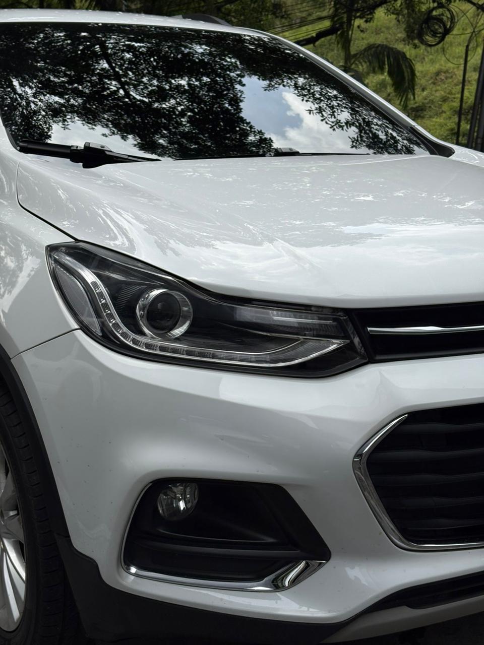 Chevrolet Tracker Premier 2019