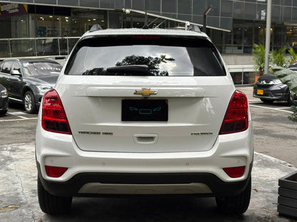 Chevrolet Tracker Premier 2019