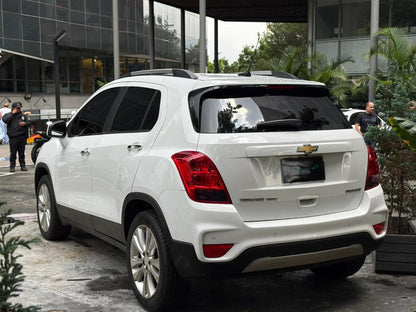Chevrolet Tracker Premier 2019