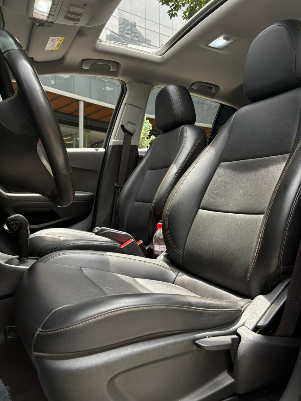 Chevrolet Tracker Premier 2019