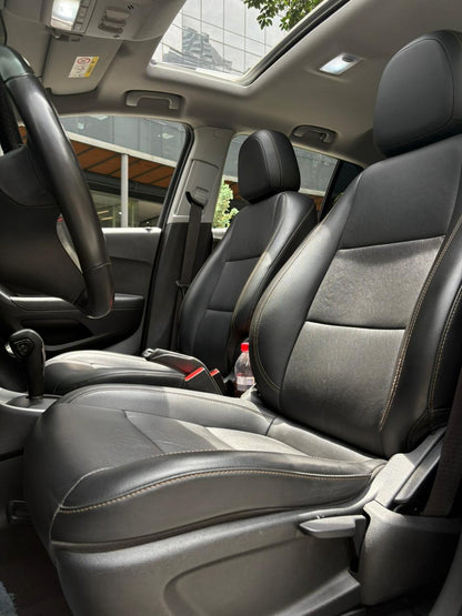 Chevrolet Tracker Premier 2019