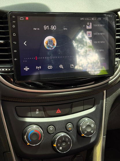 Chevrolet Tracker Premier 2019