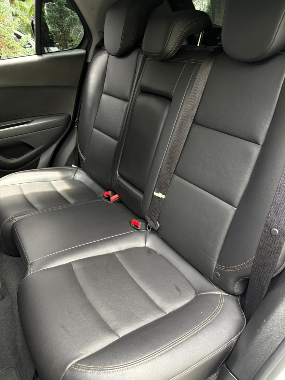 Chevrolet Tracker Premier 2019