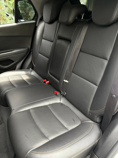 Chevrolet Tracker Premier 2019