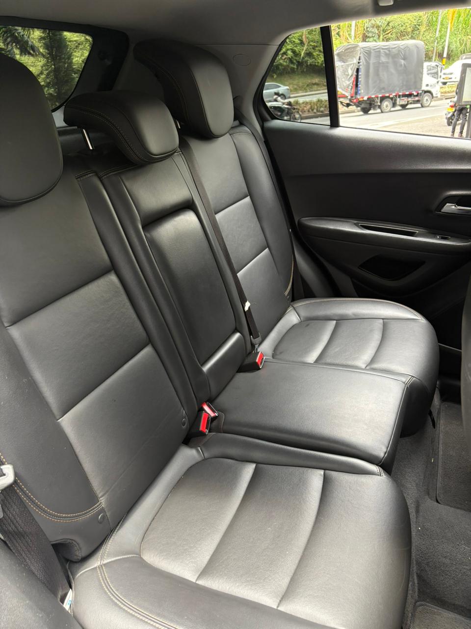 Chevrolet Tracker Premier 2019