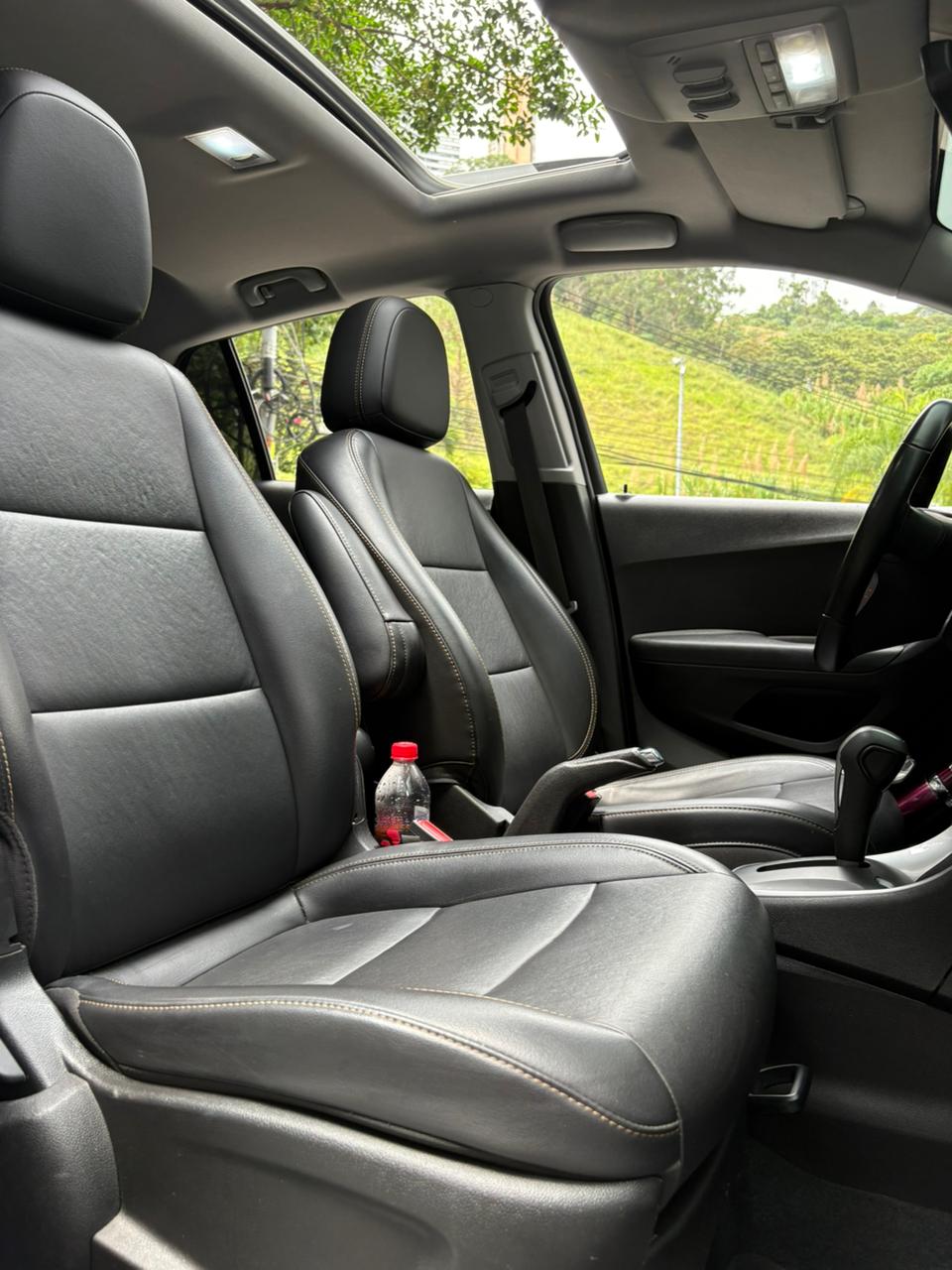 Chevrolet Tracker Premier 2019