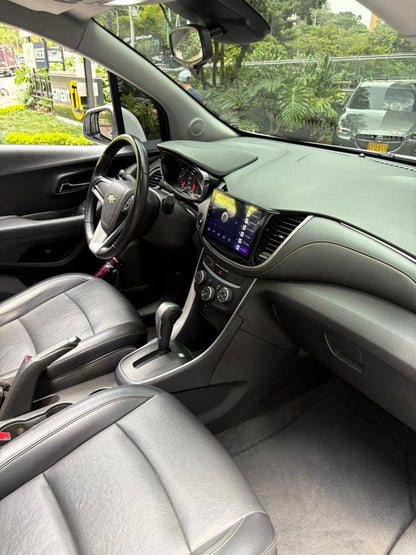 Chevrolet Tracker Premier 2019