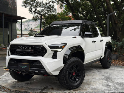 Toyota Tacoma TRD PRO Hibrida 2025