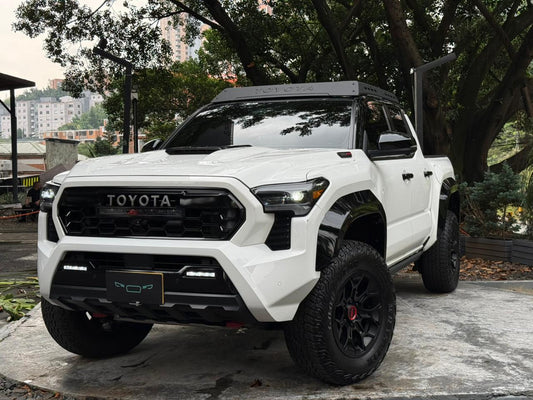 Toyota Tacoma TRD PRO Hibrida 2025