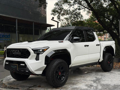 Toyota Tacoma TRD PRO Hibrida 2025