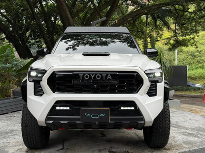 Toyota Tacoma TRD PRO Hibrida 2025