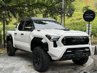 Toyota Tacoma TRD PRO Hibrida 2025