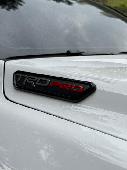 Toyota Tacoma TRD PRO Hibrida 2025