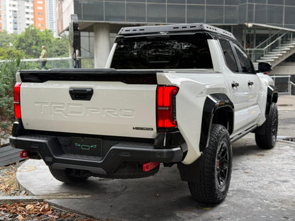 Toyota Tacoma TRD PRO Hibrida 2025