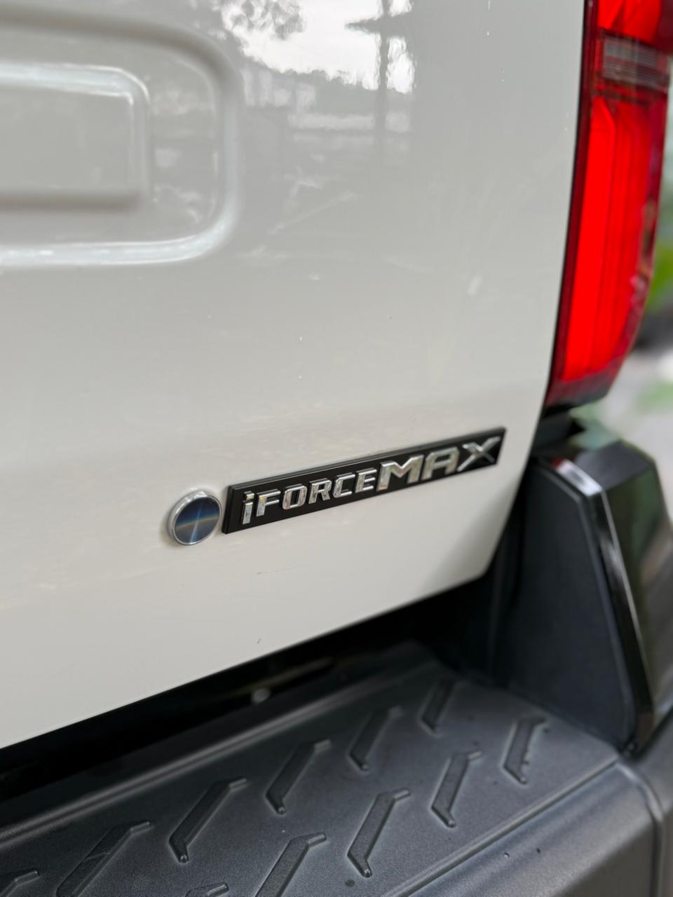 Toyota Tacoma TRD PRO Hibrida 2025