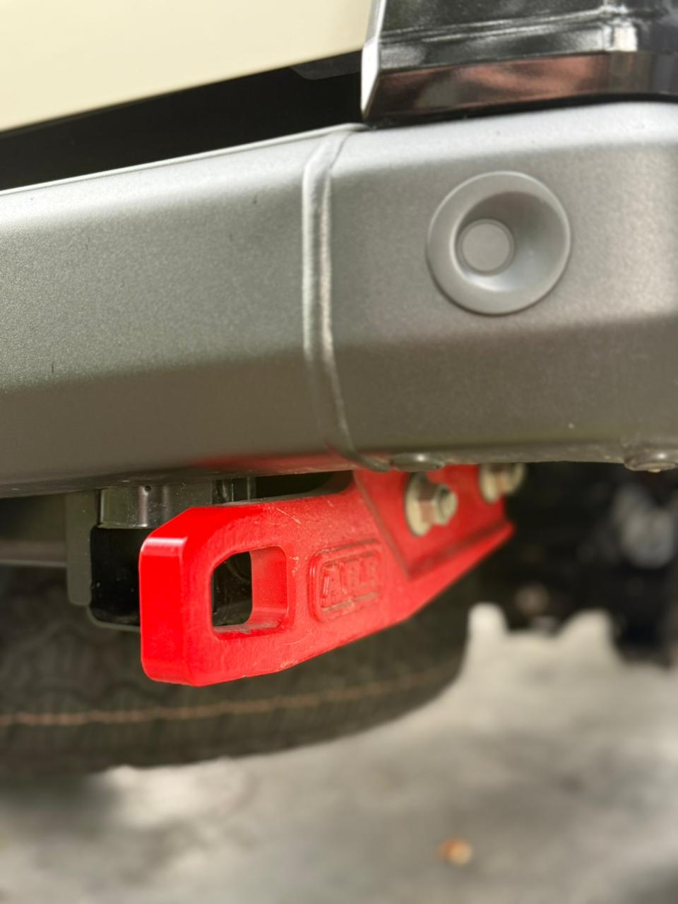 Toyota Tacoma TRD PRO Hibrida 2025