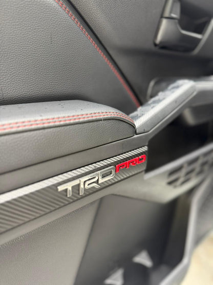 Toyota Tacoma TRD PRO Hibrida 2025