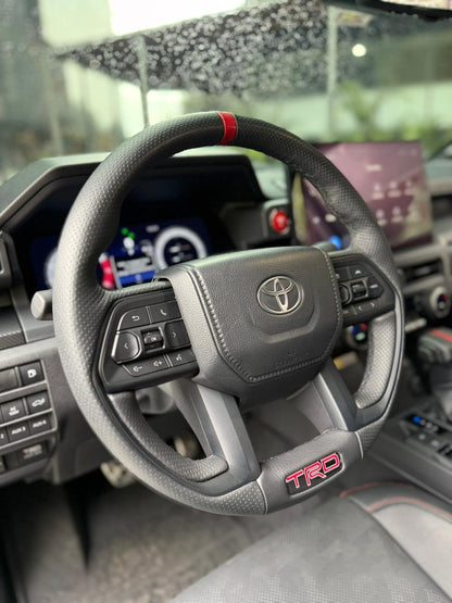 Toyota Tacoma TRD PRO Hibrida 2025