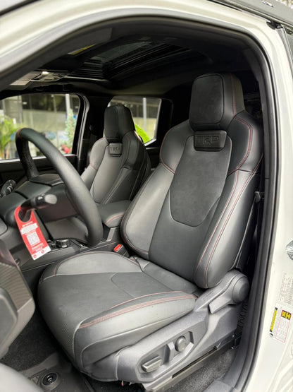 Toyota Tacoma TRD PRO Hibrida 2025