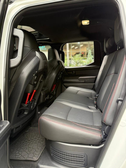 Toyota Tacoma TRD PRO Hibrida 2025