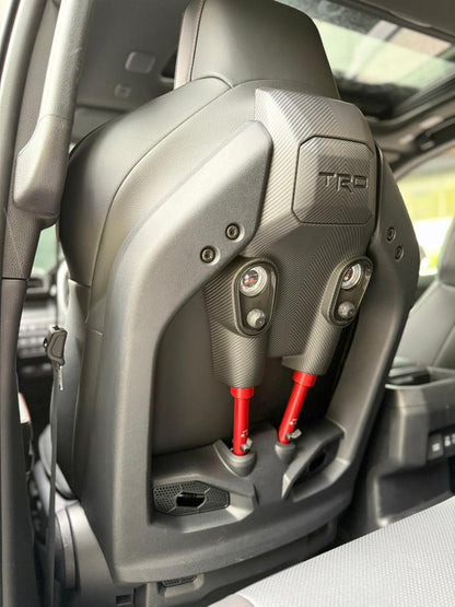 Toyota Tacoma TRD PRO Hibrida 2025