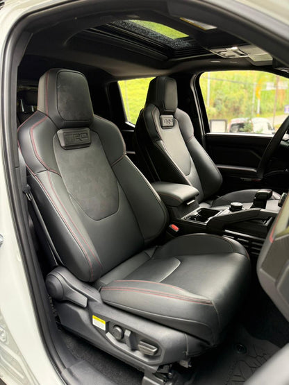 Toyota Tacoma TRD PRO Hibrida 2025