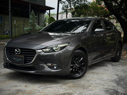 Mazda 3 Sport Touring 2019