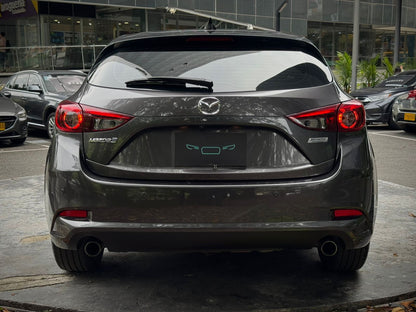Mazda 3 Sport Touring 2019