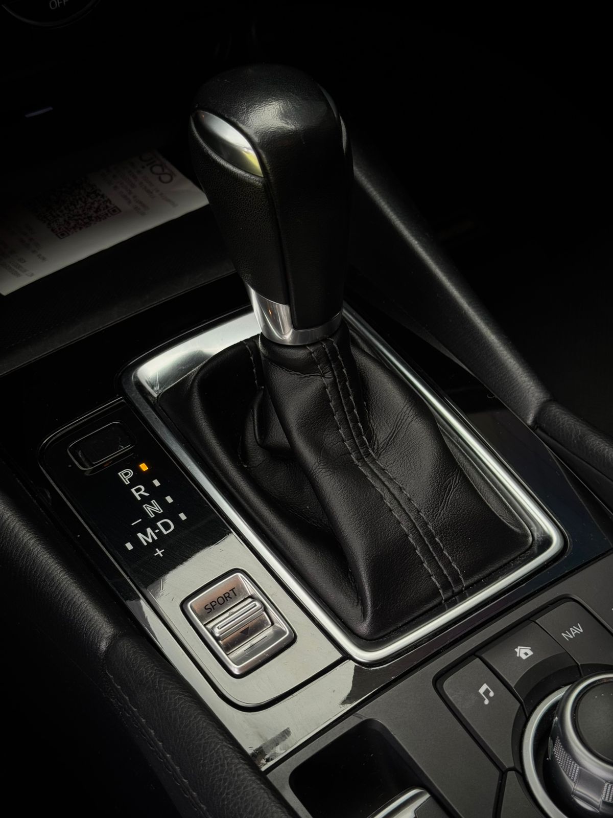 Mazda 3 Sport Touring 2019