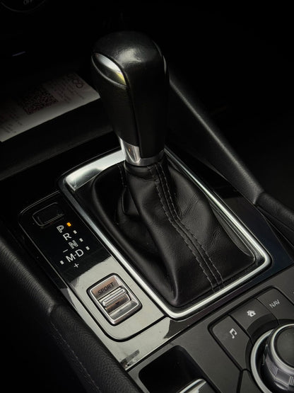 Mazda 3 Sport Touring 2019
