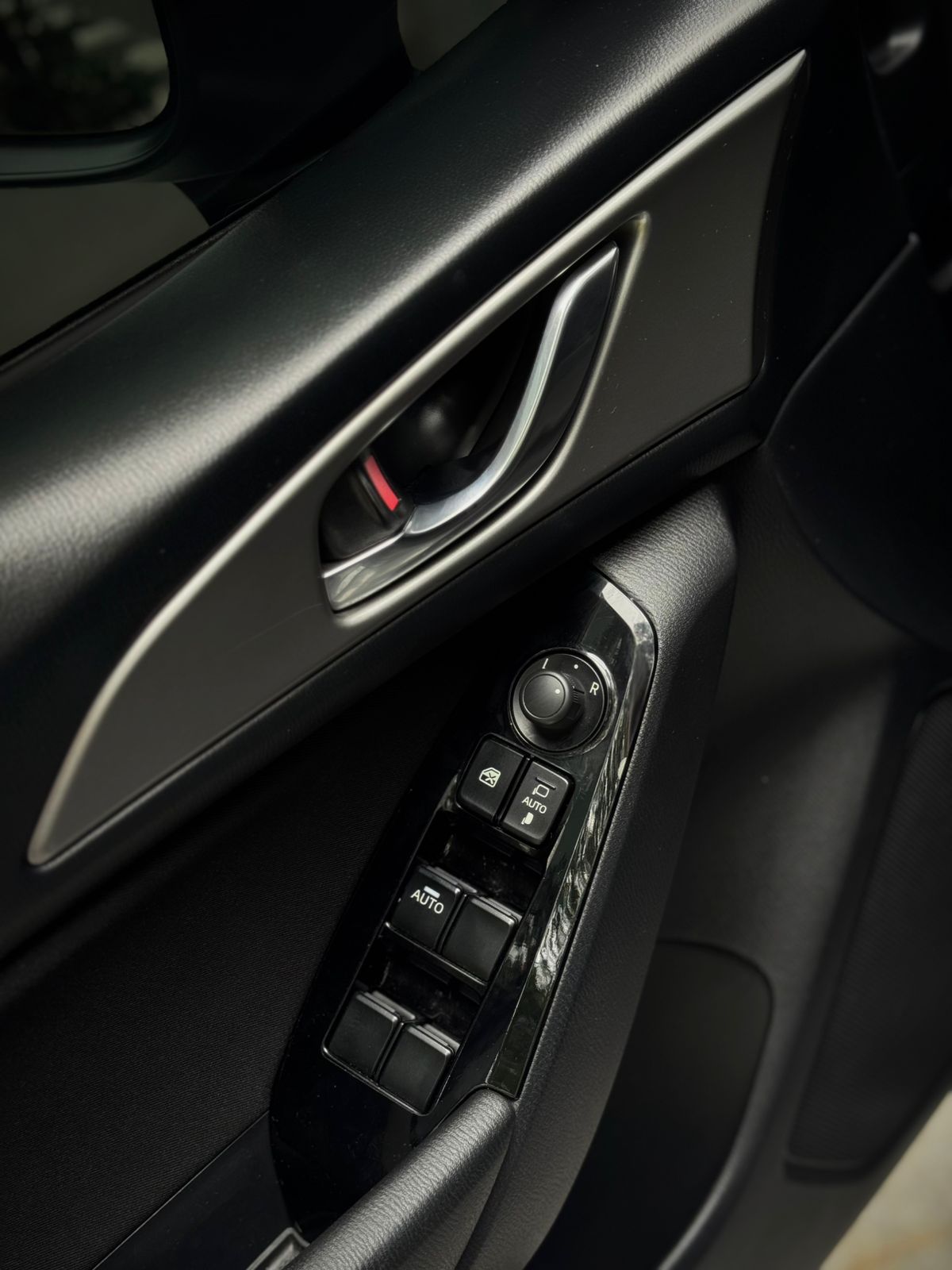 Mazda 3 Sport Touring 2019