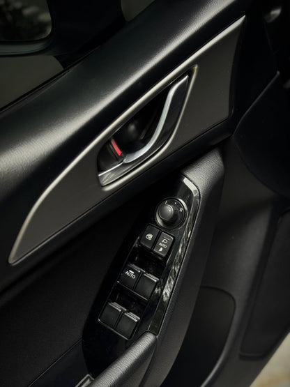 Mazda 3 Sport Touring 2019