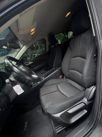 Mazda 3 Sport Touring 2019