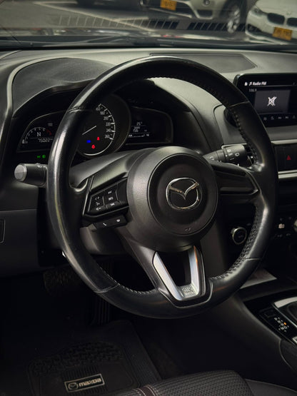 Mazda 3 Sport Touring 2019