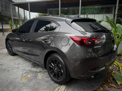 Mazda 3 Sport Touring 2019