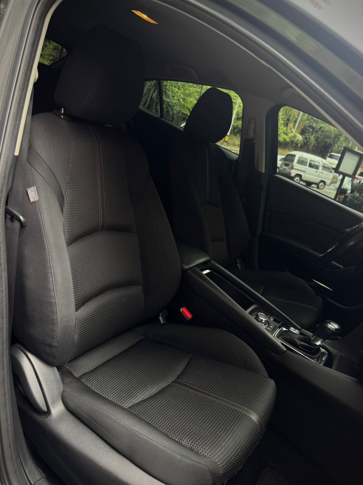 Mazda 3 Sport Touring 2019