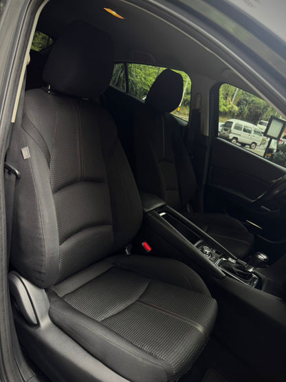 Mazda 3 Sport Touring 2019