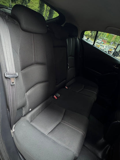 Mazda 3 Sport Touring 2019