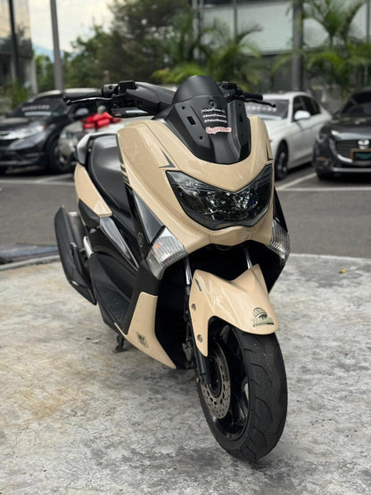 Yamaha Nmax Goat 2020