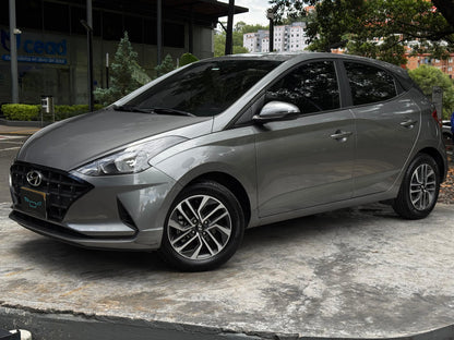 Hyundai HB20 Advance 2023