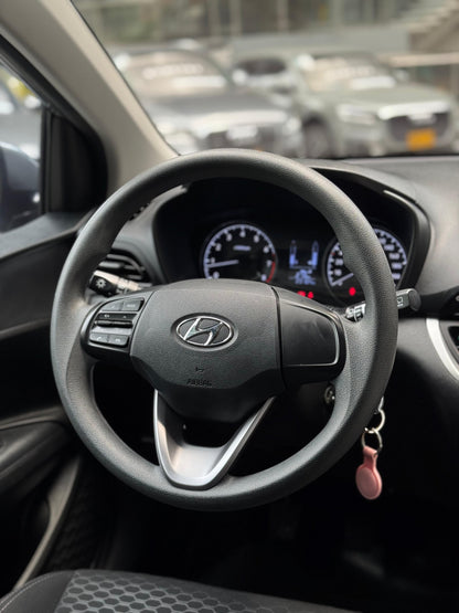 Hyundai HB20 Advance 2023