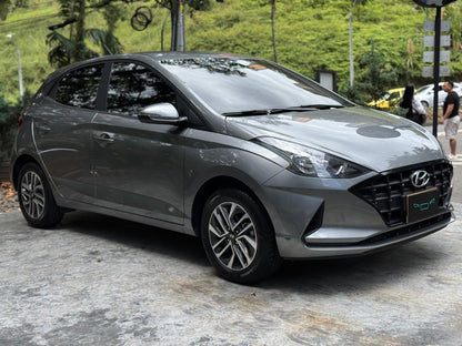 Hyundai HB20 Advance 2023