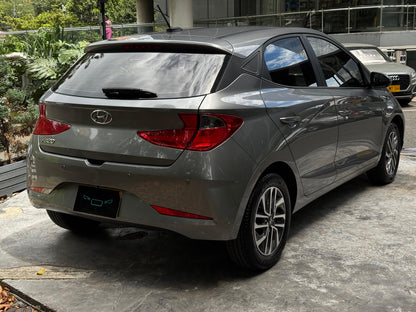 Hyundai HB20 Advance 2023