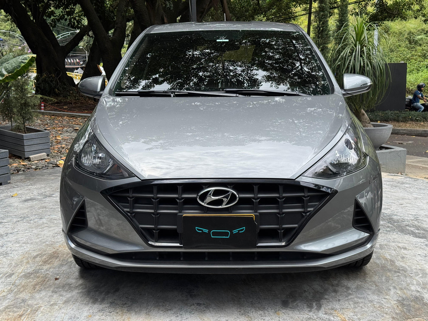 Hyundai HB20 Advance 2023