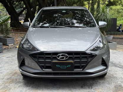 Hyundai HB20 Advance 2023