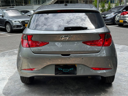 Hyundai HB20 Advance 2023