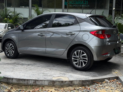 Hyundai HB20 Advance 2023