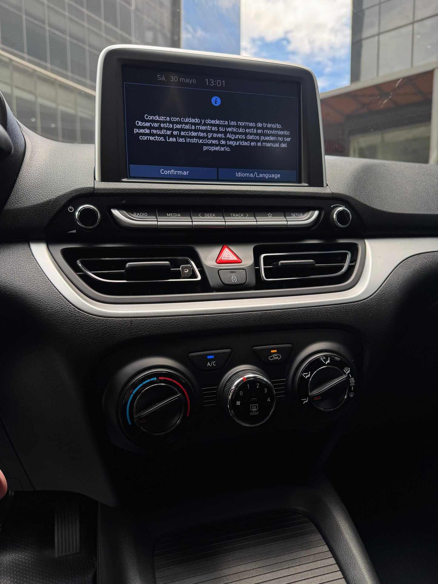 Hyundai HB20 Advance 2023