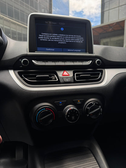 Hyundai HB20 Advance 2023