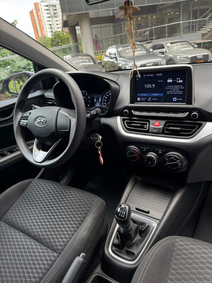 Hyundai HB20 Advance 2023
